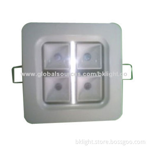 LED COB Downlight, H Series, OEM Orders Welcomed